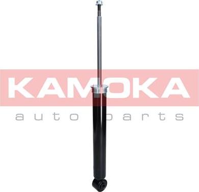 Kamoka 2000073 - Амортизатор avtokuzovplus.com.ua