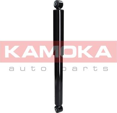 Kamoka 2000075 - Амортизатор autocars.com.ua