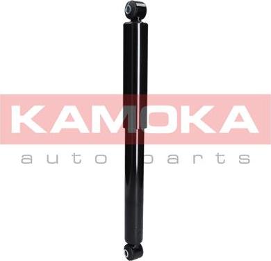 Kamoka 2000075 - Амортизатор autocars.com.ua