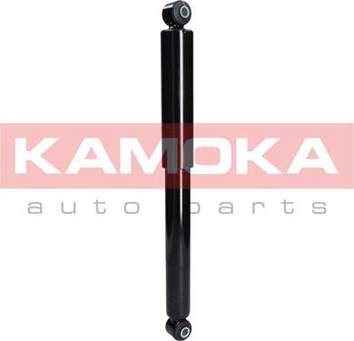 Kamoka 2000075 - Амортизатор autocars.com.ua