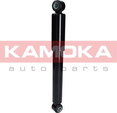 Kamoka 2000076 - Амортизатор autocars.com.ua