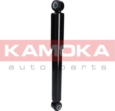 Kamoka 2000076 - Амортизатор autocars.com.ua