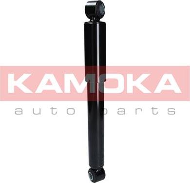 Kamoka 2000076 - Амортизатор autocars.com.ua