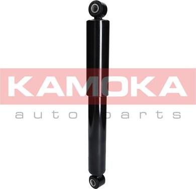 Kamoka 2000077 - Амортизатор avtokuzovplus.com.ua