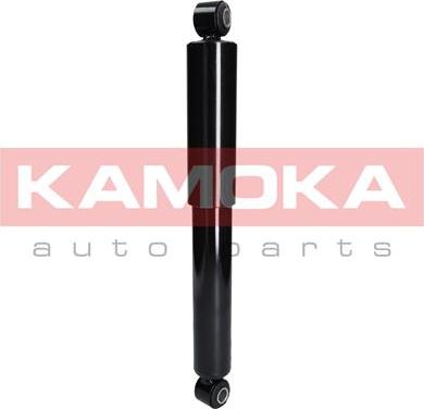 Kamoka 2000077 - Амортизатор avtokuzovplus.com.ua