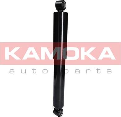 Kamoka 2000077 - Амортизатор avtokuzovplus.com.ua