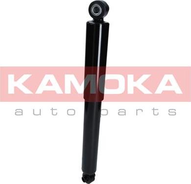 Kamoka 2000079 - Амортизатор autocars.com.ua