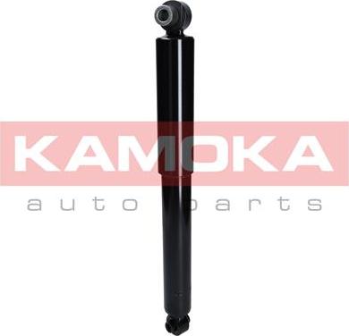 Kamoka 2000079 - Амортизатор autocars.com.ua