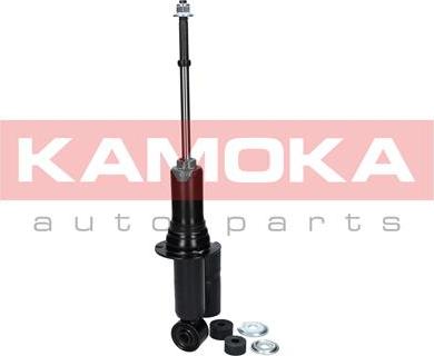 Kamoka 2000082 - Амортизатор autocars.com.ua