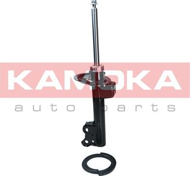 Kamoka 2000086 - Амортизатор avtokuzovplus.com.ua