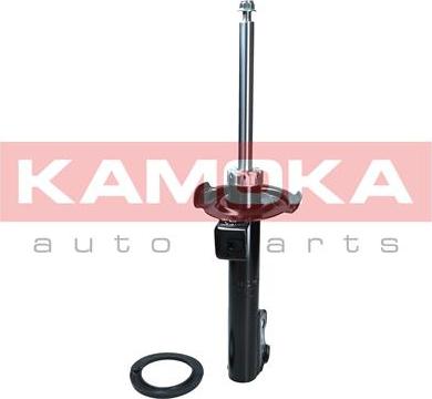 Kamoka 2000086 - Амортизатор avtokuzovplus.com.ua