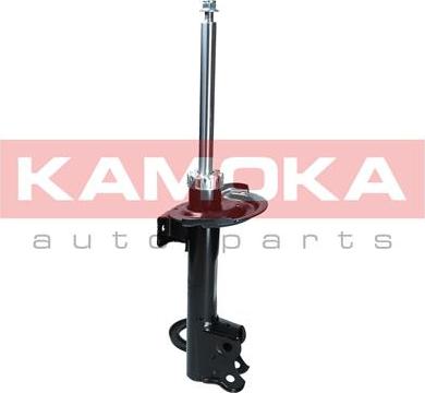 Kamoka 2000086 - Амортизатор avtokuzovplus.com.ua