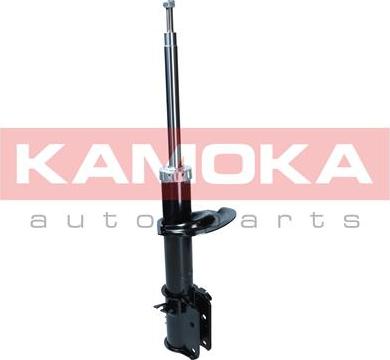 Kamoka 2000087 - Амортизатор autodnr.net