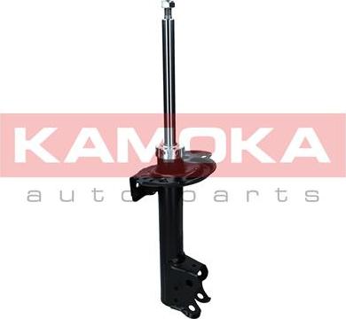 Kamoka 2000088 - Амортизатор autodnr.net