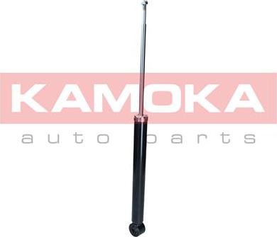 Kamoka 2000089 - Амортизатор autodnr.net