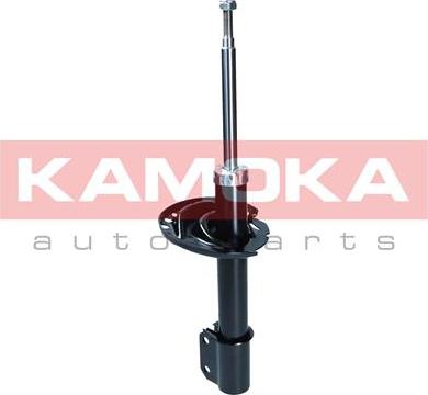 Kamoka 2000091 - Амортизатор autocars.com.ua