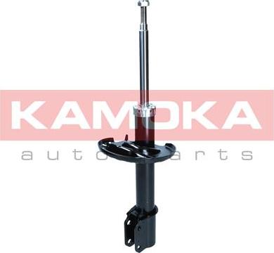 Kamoka 2000091 - Амортизатор autocars.com.ua