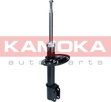 Kamoka 2000091 - Амортизатор autocars.com.ua