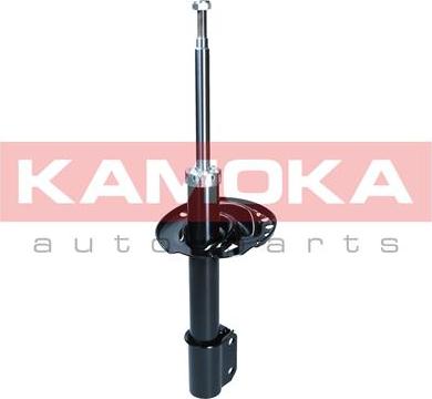 Kamoka 2000091 - Амортизатор autocars.com.ua