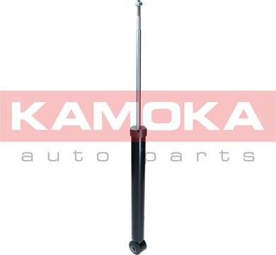 Kamoka 2000096 - Амортизатор autodnr.net