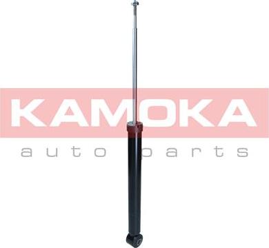 Kamoka 2000096 - Амортизатор autodnr.net