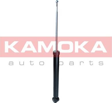 Kamoka 2000096 - Амортизатор autodnr.net