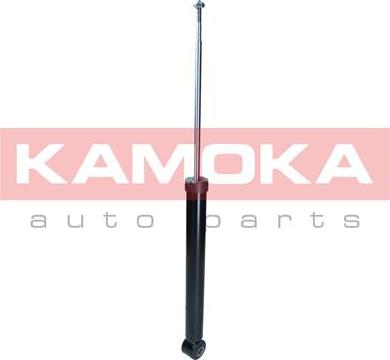 Kamoka 2000096 - Амортизатор autodnr.net