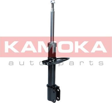 Kamoka 2000099 - Амортизатор autocars.com.ua