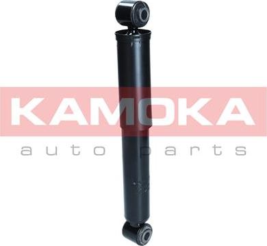 Kamoka 2000100 - Амортизатор autocars.com.ua