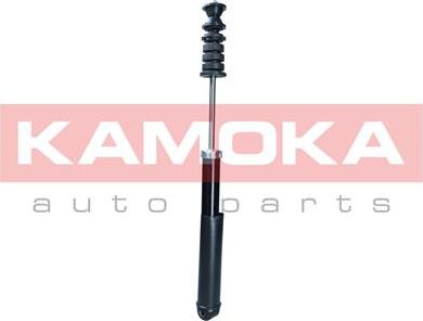 Kamoka 2000101 - Амортизатор autodnr.net