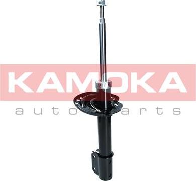 Kamoka 2000103 - Амортизатор autocars.com.ua