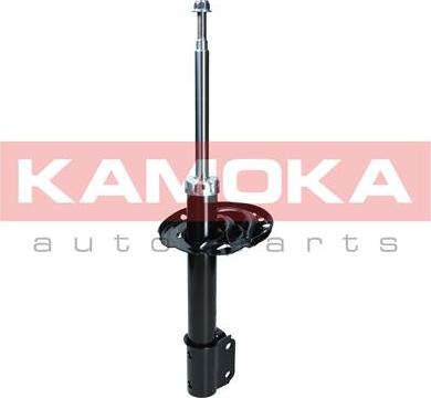 Kamoka 2000103 - Амортизатор autocars.com.ua