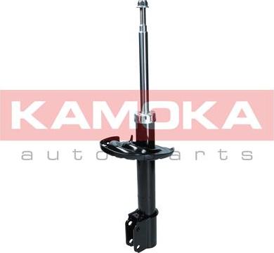 Kamoka 2000103 - Амортизатор autocars.com.ua