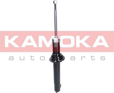 Kamoka 2000108 - Амортизатор avtokuzovplus.com.ua