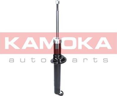 Kamoka 2000108 - Амортизатор avtokuzovplus.com.ua