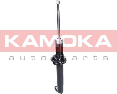 Kamoka 2000108 - Амортизатор avtokuzovplus.com.ua