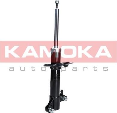 Kamoka 2000111 - Амортизатор autocars.com.ua