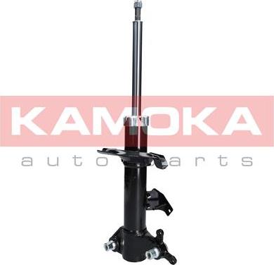 Kamoka 2000111 - Амортизатор autocars.com.ua