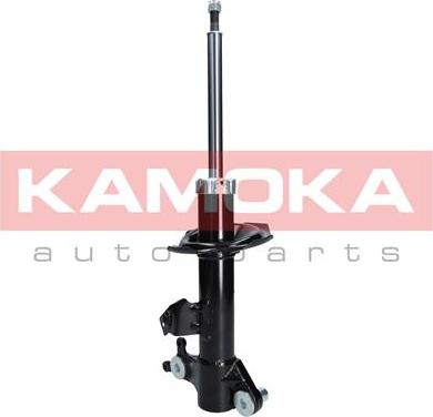 Kamoka 2000111 - Амортизатор autocars.com.ua