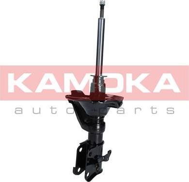 Kamoka 2000113 - Амортизатор autodnr.net