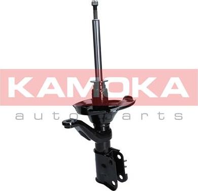 Kamoka 2000113 - Амортизатор autocars.com.ua