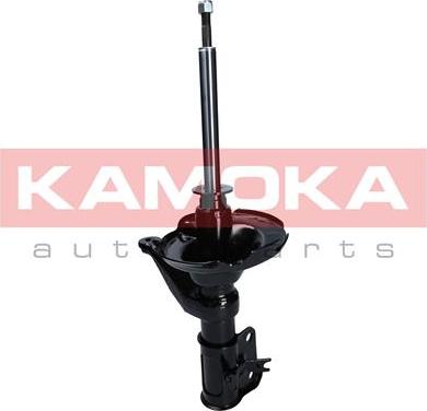 Kamoka 2000114 - Амортизатор autodnr.net