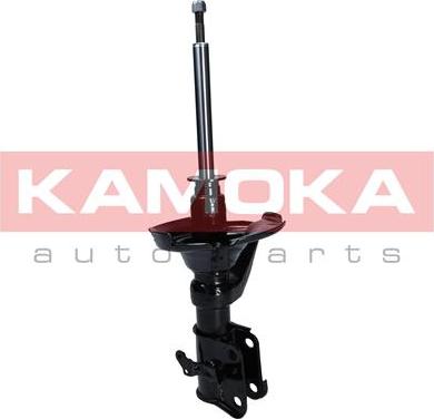 Kamoka 2000114 - Амортизатор autocars.com.ua