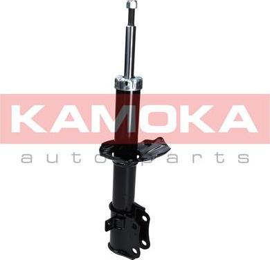 Kamoka 2000115 - Амортизатор autocars.com.ua