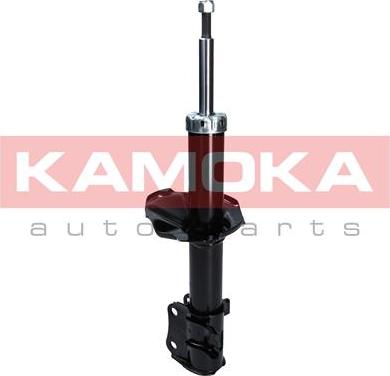 Kamoka 2000115 - Амортизатор autocars.com.ua