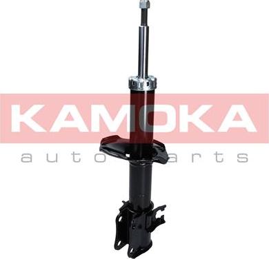 Kamoka 2000115 - Амортизатор autocars.com.ua