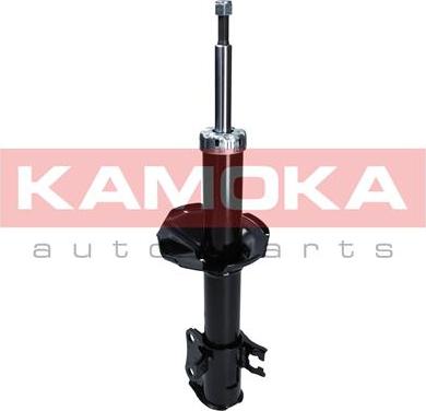 Kamoka 2000116 - Амортизатор autocars.com.ua