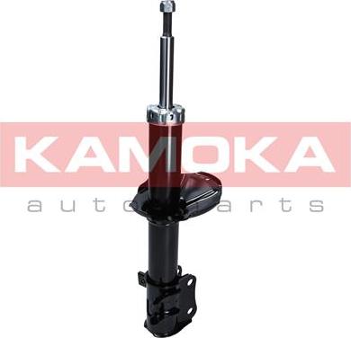 Kamoka 2000116 - Амортизатор autocars.com.ua