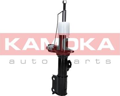 Kamoka 2000123 - Амортизатор autocars.com.ua