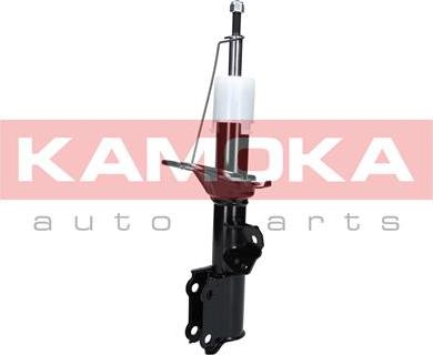 Kamoka 2000124 - Амортизатор autocars.com.ua